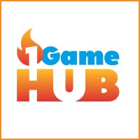 1GameHUB logo - Similar company to Betrix Labs.
