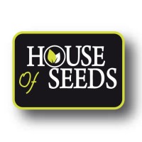 House of Seeds logo - Similar company to Wafi Bv