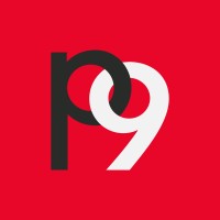 Publi9 logo - Similar company to D/Be Comunicação