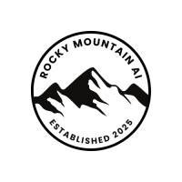 Rocky Mountain AI logo - Similar company to Biograph