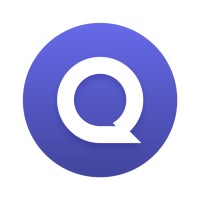 Qoos logo - Similar company to Ecosystems.Io