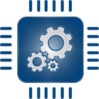 MECATRÓNICA logo - Similar company to Mecatronica Tip