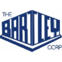 Bartley Corporation logo - Similar company to Szan Construction Llc.