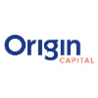 Origin Capital logo - Similar company to Rygen