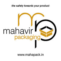 MAHAVIR PACKAGING logo - Similar company to Durga Infotech