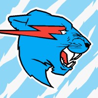 MrBeast logo - Similar company to Mrbeast Burger