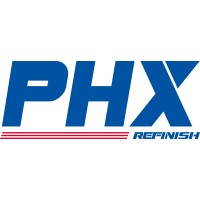 PHX REFINISH CO., LTD. logo - Similar company to Refinish Solutions