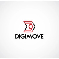PT Gerakan Digital Indonesia logo - Similar company to Digimove