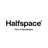 Halfspace - an AI Company logo - Similar company to Ecapacity A/S