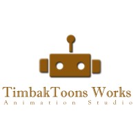 Timbaktoons Works