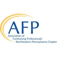 AFP NEPA logo - Similar company to Back Mountain Chamber