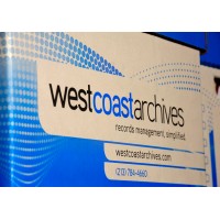 West Coast Archives, LLC logo - Similar company to Communion Group