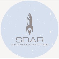 Sun Devil Alka Rocketeers