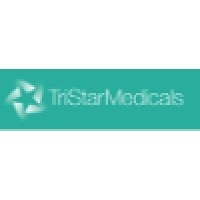 Tri Star Medicals logo - Similar company to Citimedical