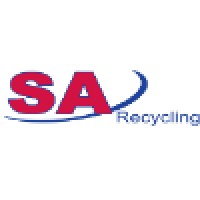 SA Recycling logo - Similar company to Abc Recycling