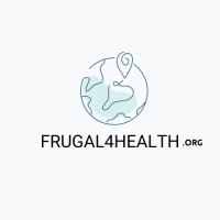 FRUGAL4HEALTH.ORG logo - Similar company to Mgb Springboard Studio