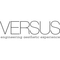 VERSUS-DESIGN / Productdesign & Branding Vienna logo - Similar company to Knorr Design