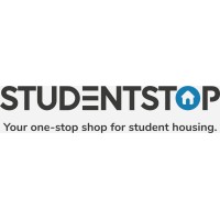 StudentStop logo - Similar company to Cambridge Startup Society