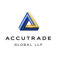Accutrade Global LLP logo - Similar company to Mrn Group