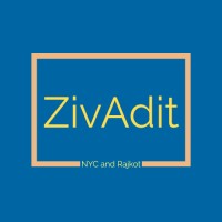 ZivAdit LLP logo - Similar company to Informatic Solutions For Investment