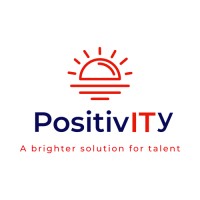 Positivity Talent Solutions LLC logo - Similar company to Incovate Solutions