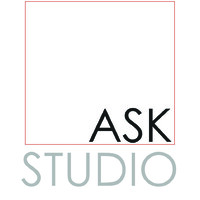 ASK Studio logo - Similar company to 10Fold Architecture + Engineering