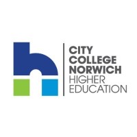 City College Norwich Higher Education logo - Similar company to Abbotfox Norwich Estate Agents