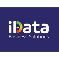 iData Business Solutions logo - Similar company to MEunity