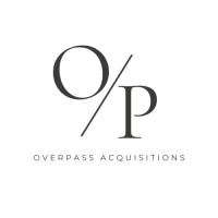 Overpass Acquisitions logo - Similar company to Trisolla
