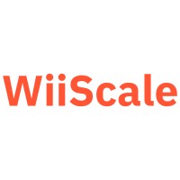 WiiScale logo - Similar company to Nestsera Technology