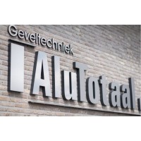AluTotaal Ede BV logo - Similar company to Van Ee Keukens Ede Bv