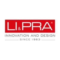 LI&PRA S.p.A. logo - Similar company to Unregularpizza