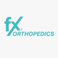FX ORTOPEDİ logo - Similar company to Fxorthopedics