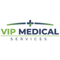 VIP Medical Services logo - Similar company to Vipmedic
