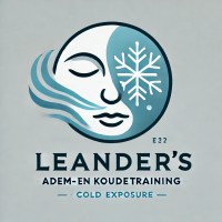 Leander's Adem- en koudetraining logo - Similar company to Dokter Tamara