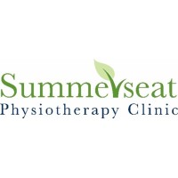 SUMMERSEAT PHYSIOTHERAPY CLINIC LIMITED logo - Similar company to Physiosophy - Physiotherapy Clinic & Training For Health Professionals