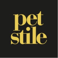 Petstile 🐶 logo - Similar company to Websasstic