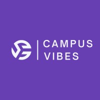 Campus Vibes India logo - Similar company to Take Me Out