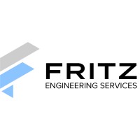 Fritz Engineering Services logo - Similar company to Boltt Interior Construction