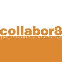 Collabor8 Architecture + Design Inc. logo - Similar company to Integra Architecture Inc.