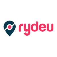 Rydeu logo - Similar company to Rydeum Technologies, Inc.