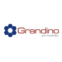 Grandino Pré-Moldados logo - Similar company to Rda Pré-Moldados