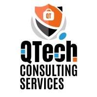 QTech Consulting Services logo - Similar company to Quantum Systemes & Solutions, Morocco
