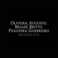 OAM Advogados logo - Similar company to Cursino Advogados