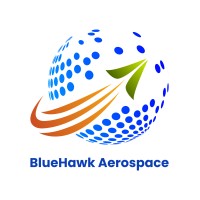 BlueHawk Aerospace logo - Similar company to Hireloop