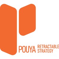 Pouyadiba logo - Similar company to Dezippy