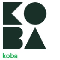 KOBA SA logo - Similar company to Heimat Design
