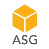 ASG Cursos de Seguridad Industrial logo - Similar company to Mobilops