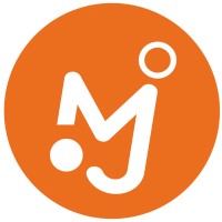 Myjobsports logo - Similar company to Fête Le Mur