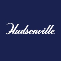 Hudsonville Creamery and Ice Cream Company logo - Similar company to Visbeen Architects